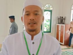 Warga Kampung Nagrog Desa Tegal Antusias Ikuti Peringatan Maulid Nabi Muhammad SAW