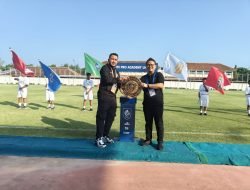 Elite Pro Academy Liga 1 2024/2025 Resmi Bergulir