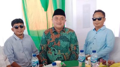 Pemuda Istimewa Bogor Timur dan Barade Siap Menangkan Rudy Sumanto-Jaro Ade di Pilbup Bogor 2024