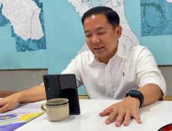 Dokter Rayendra Dapat Dukungan Penuh dari Alumni IPB University jadi Walikota Bogor