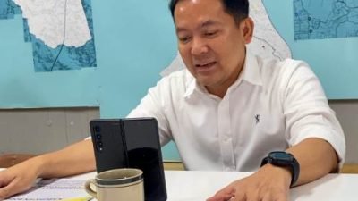 Dokter Rayendra Dapat Dukungan Penuh dari Alumni IPB University jadi Walikota Bogor