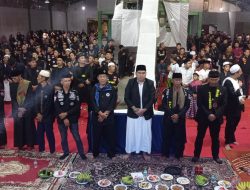 Ormas BPPKB Peringati Maulid Nabi Muhammad SAW sekaligus Haul Pendirinya