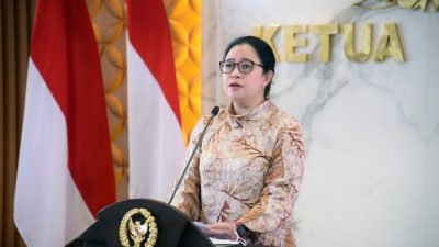 Soroti Kendala e-Materai, Puan Minta Pemerintah Jangan Persulit Pendaftaran CPNS