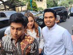 Polda Metro Dalami Laporan Aaliyah Massaid, Periksa 5 Saksi