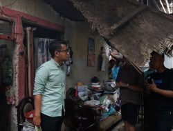 Miris, Cawalkot Eka Maulana Masih Temui Rumah Tidak Layak Huni di Kota Bogor