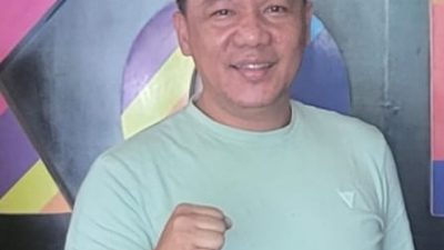 Dua Atlet Triathlon Kabupaten Bogor jadi Andalan Jabar Pada Ajang PON 2024