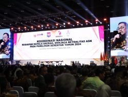 Pj Bupati Bogor Komitmen Jaga Netralitas ASN Dalam Pilkada Serentak 2024