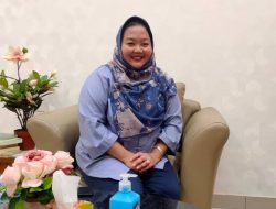 Selalu Kedepankan Sisi Kemanusiaan dalam Pelayanan di RSUD Cibinong, dr. Yukie Meistisia Bakal Diganjar Penghargaan ‘Humanitarian Figure’