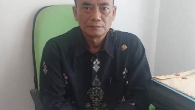 Bakal Diajukan ke Disdik, Kepsek SDN Karadenan Kaum Hentikan Permohonan Sumbangan Kepada Orang Tua Murid