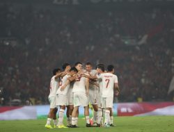 Siapa Lawan Timnas Indonesia di Semifinal Piala AFF U23 2025?