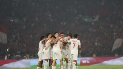 Siapa Lawan Timnas Indonesia di Semifinal Piala AFF U23 2025?