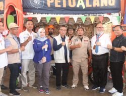 Tingkatkan Kesiapsiagaan Warga Hadapi Bencana, Pemkab Bogor Gelar Tangguh Festival tahun 2024