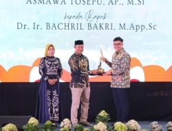 Ketua DPRD Sastra Winara Pasikan Program Samisade Dilanjutkan di 2025: Anggarannya Kemungkinan Bertambah