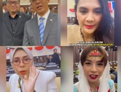 Rudy Susmanto Didukung Penuh jadi Bupati Bogor Oleh Anggota DPR RI Ini