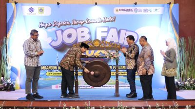 Dear Pencaker! Pemkab Bogor Buka Job Fair Nih, Ada 2 Ribu Lebih Lowongan Pekerjaan Loh