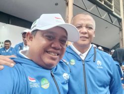 NPCI Kabupaten Bogor Siapkan Uang Cendol