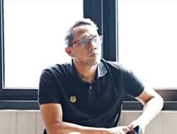 50 Tim Antusias Ikuti Turnamen Bola Basket Dedie Rachim Cup Vol 3