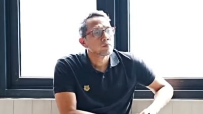 50 Tim Antusias Ikuti Turnamen Bola Basket Dedie Rachim Cup Vol 3
