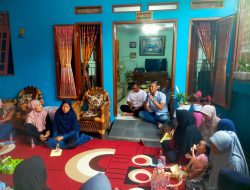 Cawawalkot JM Gencar Sosialisasi Bogor Sehat dan Bogor Pintar