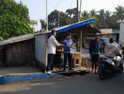 Resah Truk Tonase Besar Sering Melintas di Jalan Babakan-Ciseeng, Marwan Minta Pihak Terkait Turun Tangan