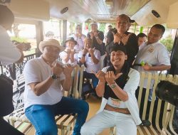 Sukses Majukan Sektor Peternakan, HPDKI Bogor Raya Beri Gelar Rudy Susmanto Sebagai “Bapak Peternak”