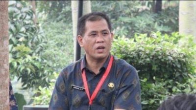 Kadispora Tegaskan Dukungan Pemkab Bogor Sudah Jelas Bogor Kahiji di Porprov Jabar 2026