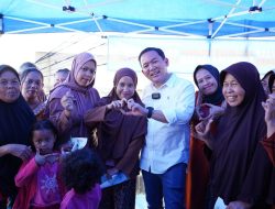 Ini Dia Program Khusus Dokter Rayendra untuk Perempuan dan Anak di Kota Bogor