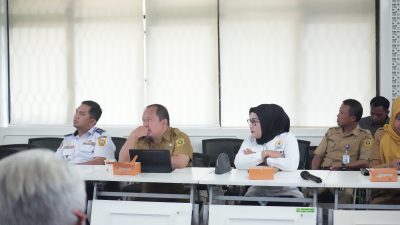 Ikut Kendalikan Inflasi, Kadin Kabupaten Bogor Bakal Dorong Pengembangan Produk Lokal