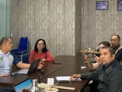 KONI Kota Bogor Siap Gelar Musorkot dan Mulai Penjaringan Calon Ketua