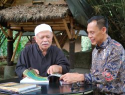 Miliki Banyak Manfaat, Cawabup Jaro Ade Bakal Tanami Lahan Bekas Tambang dengan Pohon Bambu