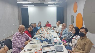 PWI Kalsel Siap Jadi Tuan Rumah HPN 2025, Sebut Anggaran Sudah Dialokasikan