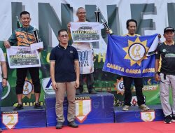 Pakansari Open Championsip Sukses, Asnan Tegaskan Lapangan Panahan Gratis untuk Latihan Panahan