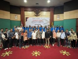 Gali Potensi kreatifitas Konten Media di Kabupaten Bogor, KPID Jabar Gelar Seminar