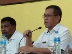 PPOPM Kabupaten Bogor Kembali Diperkuat Tim Sport Science