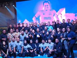 Praktisi dan Pelaku Olahraga Bakal Dominasi Kabinet KONI Kota Bogor 2024-2028
