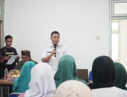 Cegah Diskriminasi Kepada Penyintas TB-HIV, Kecamatan Tamansari Libatkan Tokoh Agama dan Masyarakat