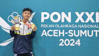 Andre Wisnu Adi Berharap Softenis jadi Cabor PON 2028 di NTB-NTT