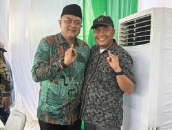 Relawan DRS Akan Gelar Nobar Timnas Indonesia vs Bahrain di Coco Garden Klapanunggal