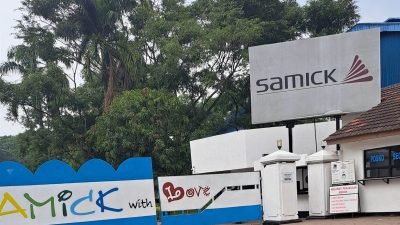 Proritaskan Pekerja dari Luar Wilayah, Warga Cileungsi Kidul Bakal Laporkan PT Samick ke Disnaker