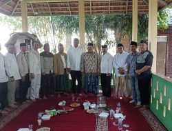 PCNU Kabupaten Bogor Nyatakan Dukungan kepada Rudy Susmanto di Pilkada 2024