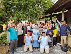 Tangani Masalah UMKM dan RTLH, Dedie-Jenal Siapkan Program Bogor Sejahtera dan Bedah Rumah