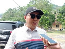 Sebut Program Timisade Milik Salahsatu Paslon Bupati Bogor Ngawur, Sastra: Keuangan Daerah Nggak Sanggup