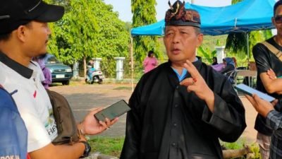 Sindir Program Milik Salahsatu Paslon Bupati Bogor, Mantan Sekda Burhanudin: Satu Saja Sulit Direalisasikan Apalagi yang Lain