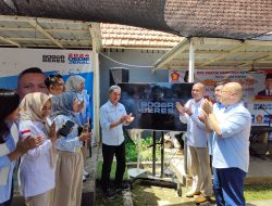 Inisiasi Hadirkan Crowdfunding Djuara, Dedie-Jenal Apresiasi DF Company