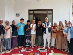 Bakal Dijadikan Kampung Budaya, Cabup Rudy Susmanto Sowan ke Kasepuhan Cimande