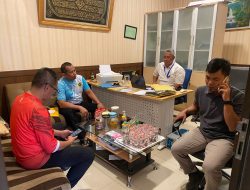 Hore!!! Dispora Kabupaten Bogor Bakal Cairkan Bonus Atlet PON dan Peparnas Sebelum Lebaran 2025