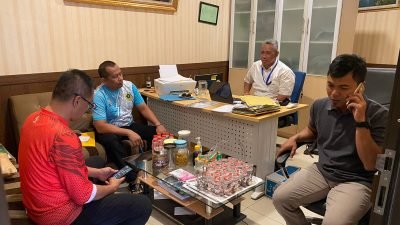 Hore!!! Dispora Kabupaten Bogor Bakal Cairkan Bonus Atlet PON dan Peparnas Sebelum Lebaran 2025