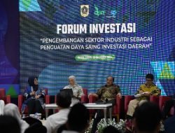 Pemkab Berkomitmen Jadikan Kabupaten Bogor Sebagai Destinasi Investasi yang Menarik