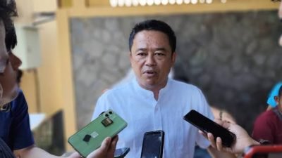 Rugikan Masyarakat, Wakil Ketua DPRD Wawan Haikal Kurdi Desak Cabut Perbup 60 Tahun 2023