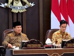 Prabowo Ingin Bahasa Portugis jadi Mata Pelajaran di Sekolah